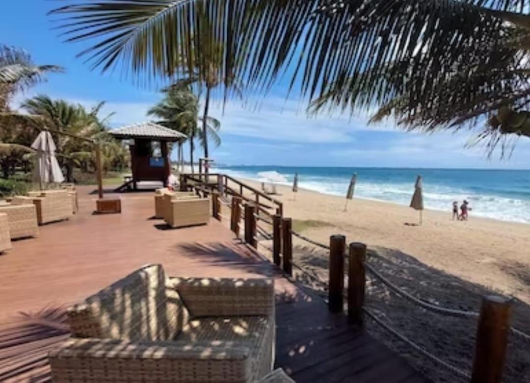 Class Eco Life - Paradisiaco Pôrto das Galinhas